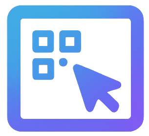 QR Scanner Picture